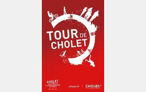 Tour de Cholet 