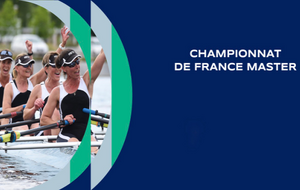 Championnat de France Master